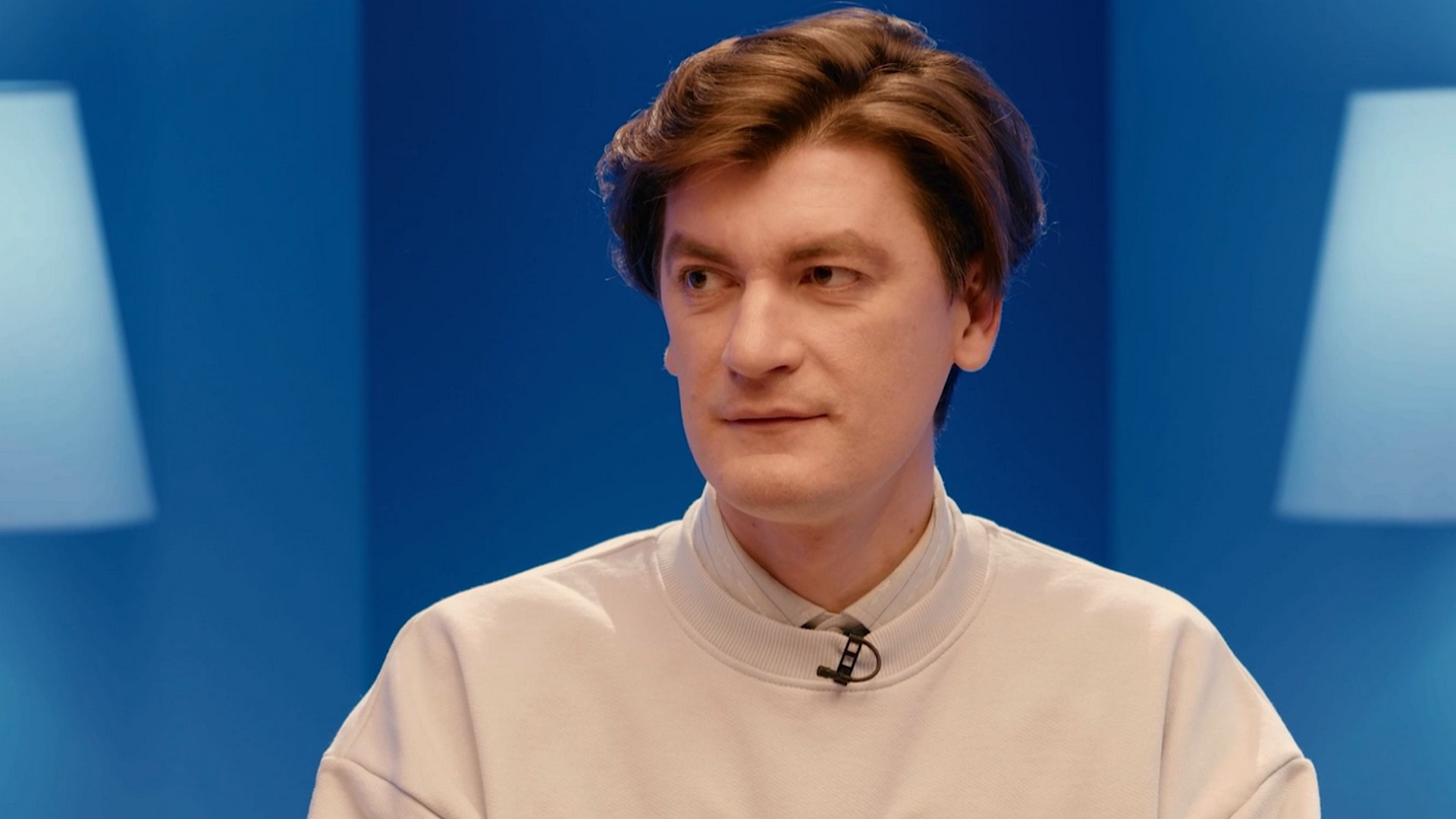 Громкий вопрос 1 сезон 17 выпуск