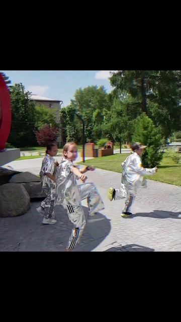 Миф, который мешает раскрыть потенциал каждого ребенка. #танцыновосибирск #принцессанск