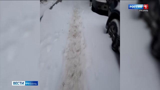 Сугробы выше полуметра выросли в регионе после продолжительных осадков смотреть онлайн