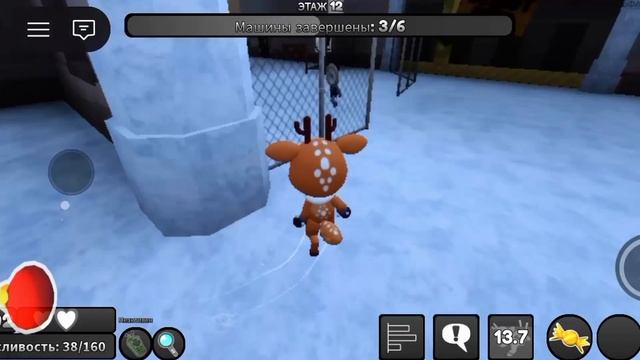 //МИР ДЕНДИ// Делаю Квесты На Золотой Скин Для Руди!🦌🏆 *Я НЕ ПЕРЕПОДКЛЮЧИЛА ВПН...* смотреть онлайн