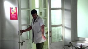 Цвета страсти 17 серия «Рудра защищает Парвати» (сериал, 2013)