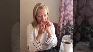 Подполтавская курица во всей своей красе! 😁😂