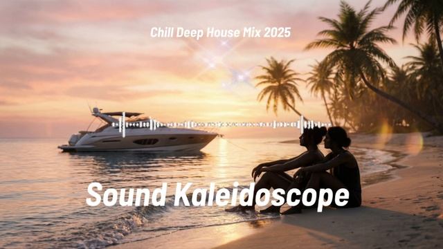 Chill Deep House Mix 2025 смотреть онлайн
