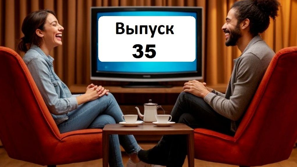 Юмор. Выпуск 35. Забавные животные. смотреть онлайн