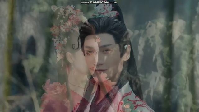 Клип на дораму "Песня водного дракона" смотреть онлайн