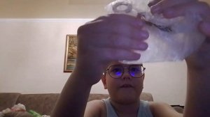 Асмр звуки предметов 12-01-2026