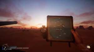 SAND_ Raiders of Sophie - Official Release Month Reveal Trailer