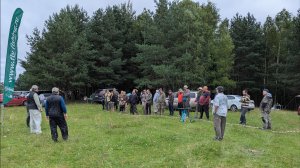 Нахлыстовый фестиваль Волга 2025