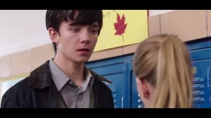 Космос между нами 2017 (The Space Between Us 2017) Пересказ Фильма