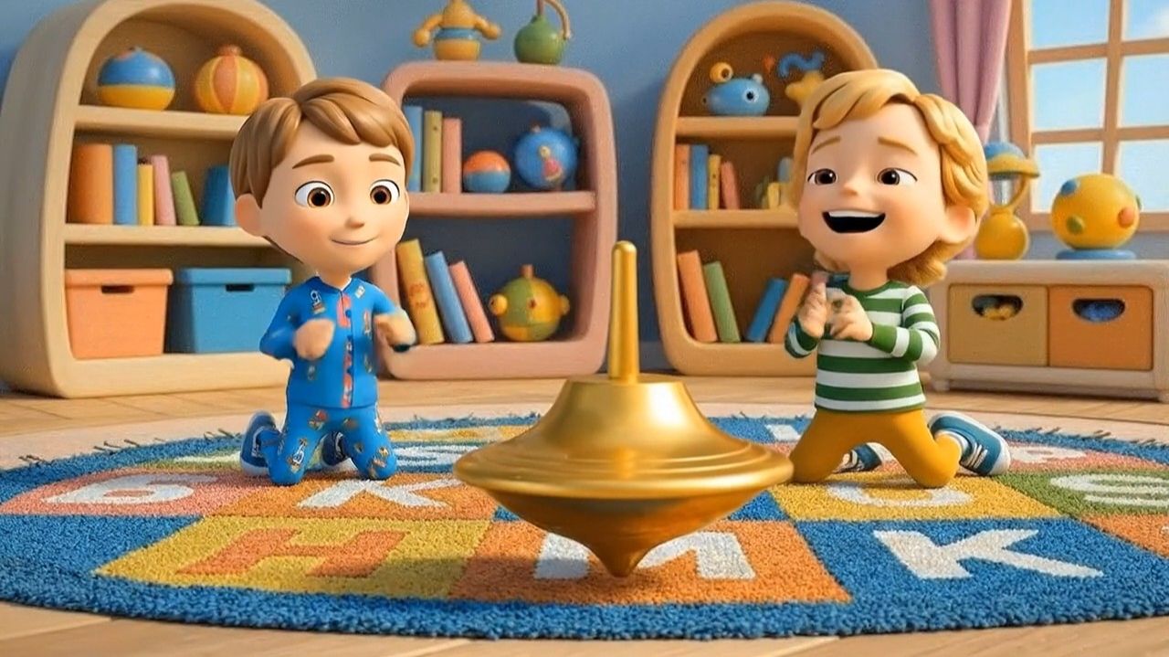 Юла - рисуем линии смотреть онлайн