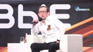 «Память без чувств — мертва»: исповедь Хабенского о войне и «Собиборе»