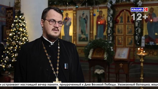 Симеон Шестаков удостоился высокой награды — медали священномученика Александра Нижнетуринского смотреть онлайн