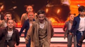 Маленькие герои