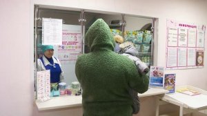 НОФ Молочная кухня