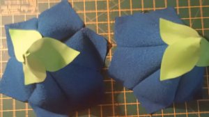 "Шапочка колокольчика" мастер класс по изготовлению