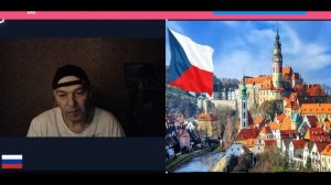 Ехал в Россию,а оказался в Чехии