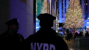 Россиянка пропала в новогоднюю ночь в США