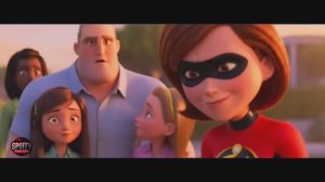 Суперсемейка 3 (Трейлер 2026)