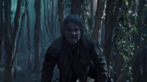 "МОНАРХ: НАСЛЕДИЕ МОНСТРОВ". Первый трейлер второго сезона сериала.