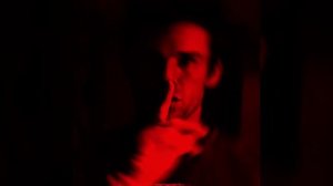 Декстер Морган эдит