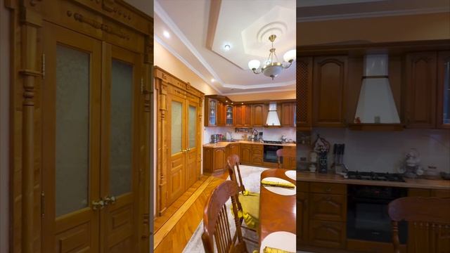 КУПИТЬ КОТТЕДЖ В СТАРОМ ОСКОЛЕ!