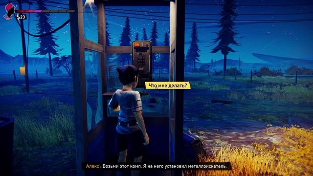 Road 96. Прохождение #2. Контрабандисты смотреть онлайн