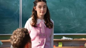 Вечерняя школа 1-2 серии анонc, что будет в сериале