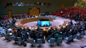 В ООН говорили об отличии российского и украинского подходов к ведению боевых действий.