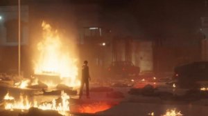 момент из сериала "Очень странные дела 5" 4 серия озвучка MixArt