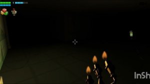 проклятая карта location h в чикен ган