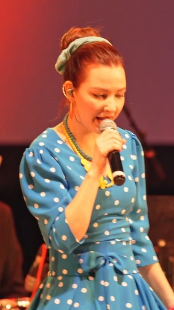 Попытка номер пять теперь звучит по-стиляжьи смотреть онлайн