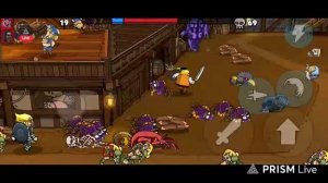 Танки сегодня не будут поэтому maximus 2 защита замка