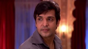 Цвета страсти 183 серия «Мохини принимает Чхоти» (сериал, 2014)