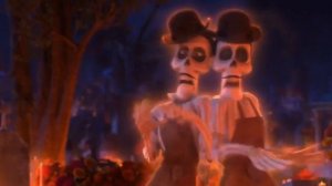 Тайна Коко (2017)