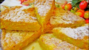 Десерт из лаваша лёгкий и полезный.