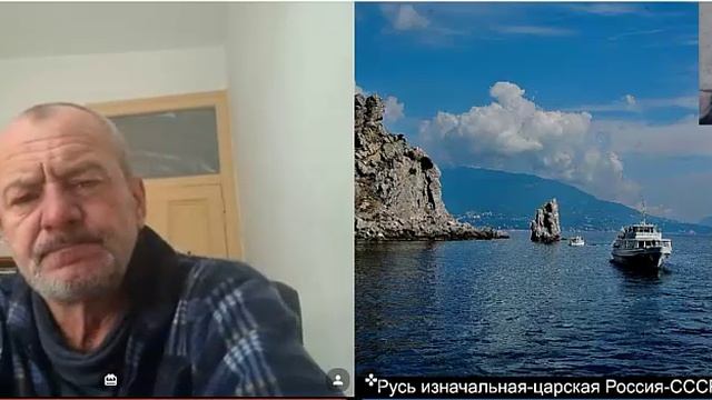 Главное в жизни - видеть все так, как есть.... смотреть онлайн