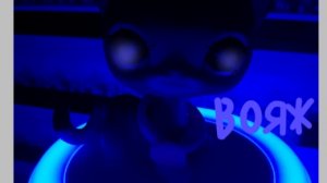 LPS клип вояж вояж