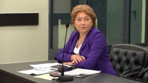 Адвокат Лурье назвала дату выселения Долиной из квартиры в Хамовниках