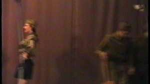 Родина мать зовет ч1 Поспелиха 2000г