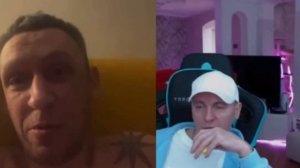 Виталий Реутов наехал на звездного