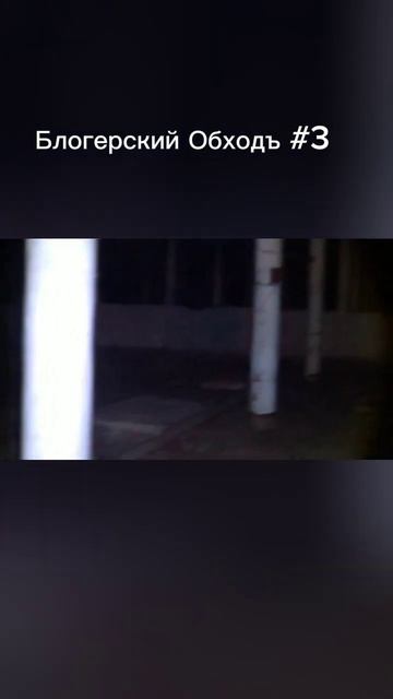 Это фото запомнится нам на долго. 3 выпуск #блогерскийобходъ #паранормальное #заброшки #Goodwin смотреть онлайн