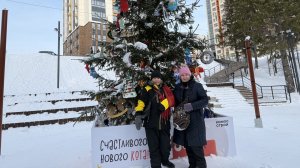 продолжение прогулка в Тишино