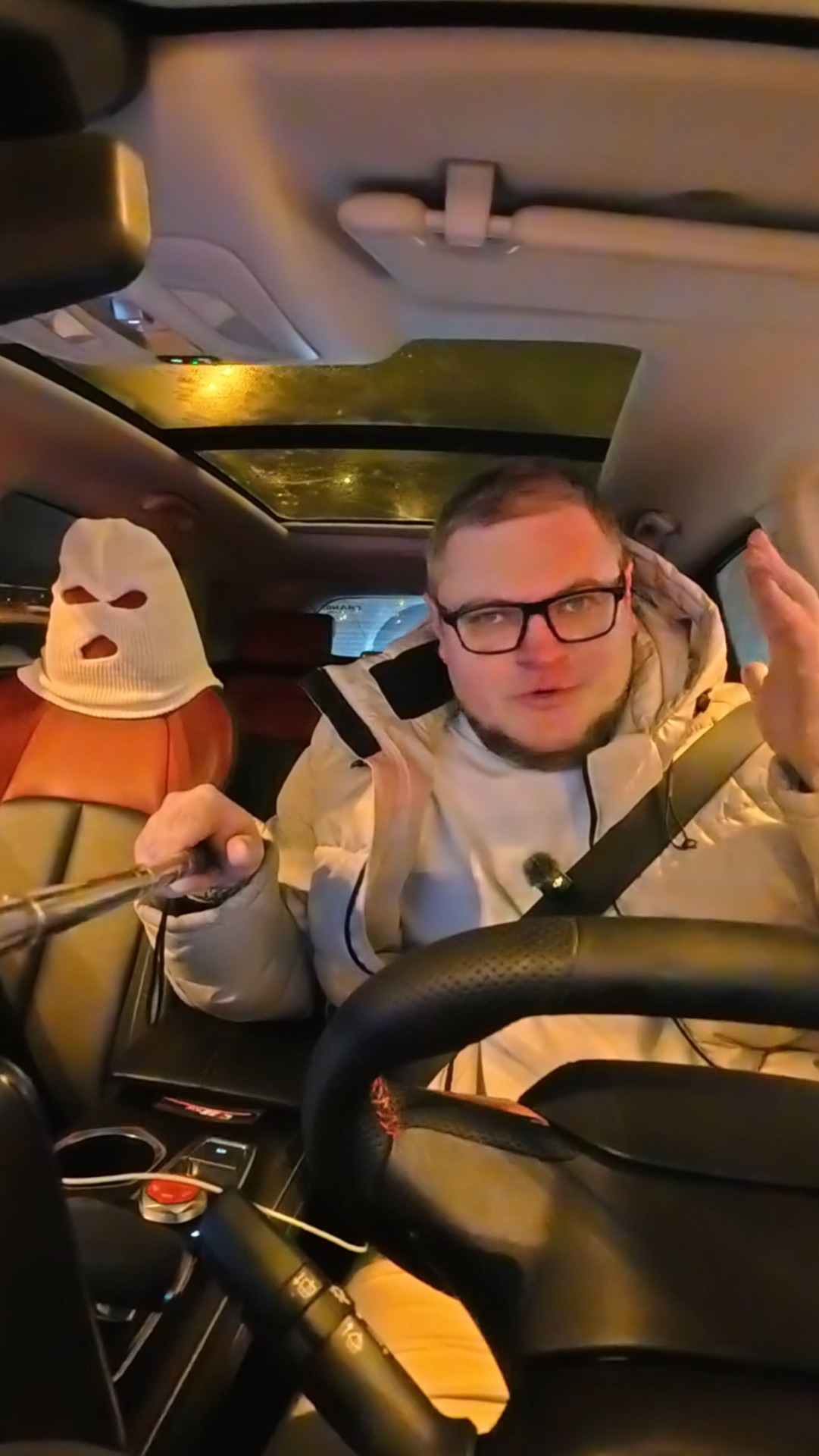 Инфо Тюнинг. Changan cs55 plus. Как товарища назовём? смотреть онлайн