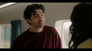 отрывок из фильма Рождество братьев Джонас