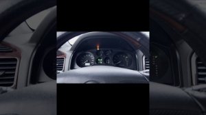 Mitsubishi Pajero III Рестайлинг 3.2d AT (160 л.с.) 4WD [2005]