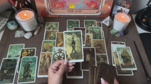 ДЕВЫ 12-18 ЯНВАРЯ "ЕСТЬ ВОЗМОЖНОСТЬ ИСПРАВИТЬ ОШИБКИ"