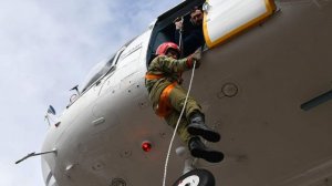 В России не хватает вертолетов для авиаслужб спасения