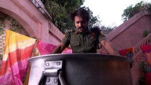 Цвета страсти 39 серия «Рудра требует от Парвати подписать показания» (сериал, 2013)