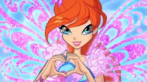 Роблокс феечки Винкс