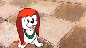 Карлсон вернулся!